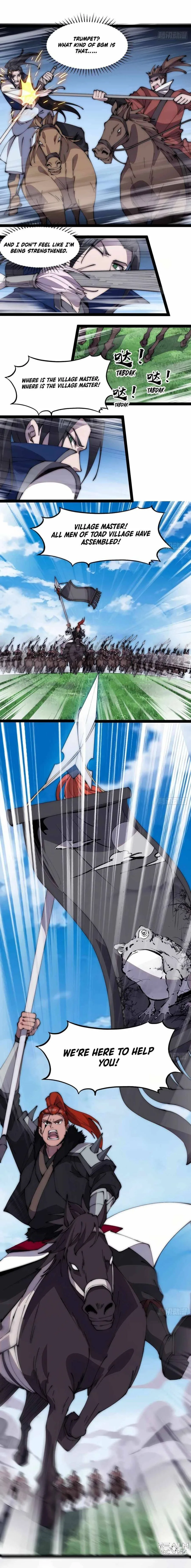 Kaiju Yi Zuo Shan Chapter 263 page 9