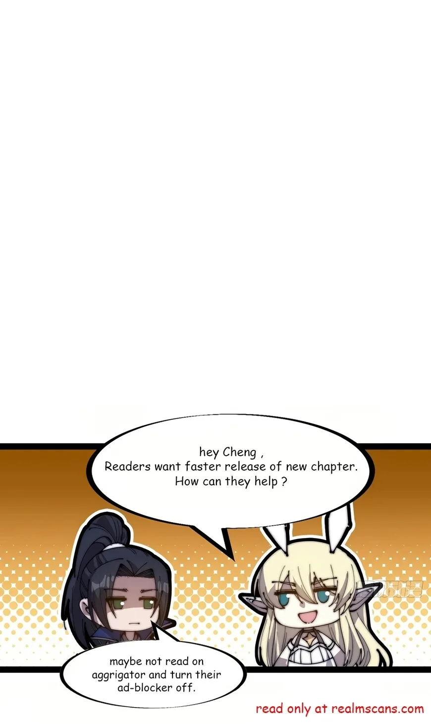 Kaiju Yi Zuo Shan Chapter 268 page 13