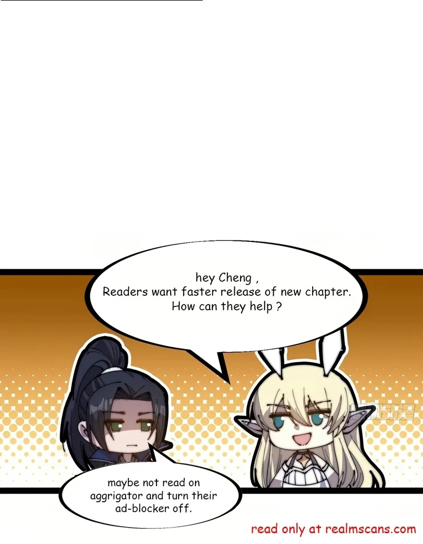Kaiju Yi Zuo Shan Chapter 278 page 13