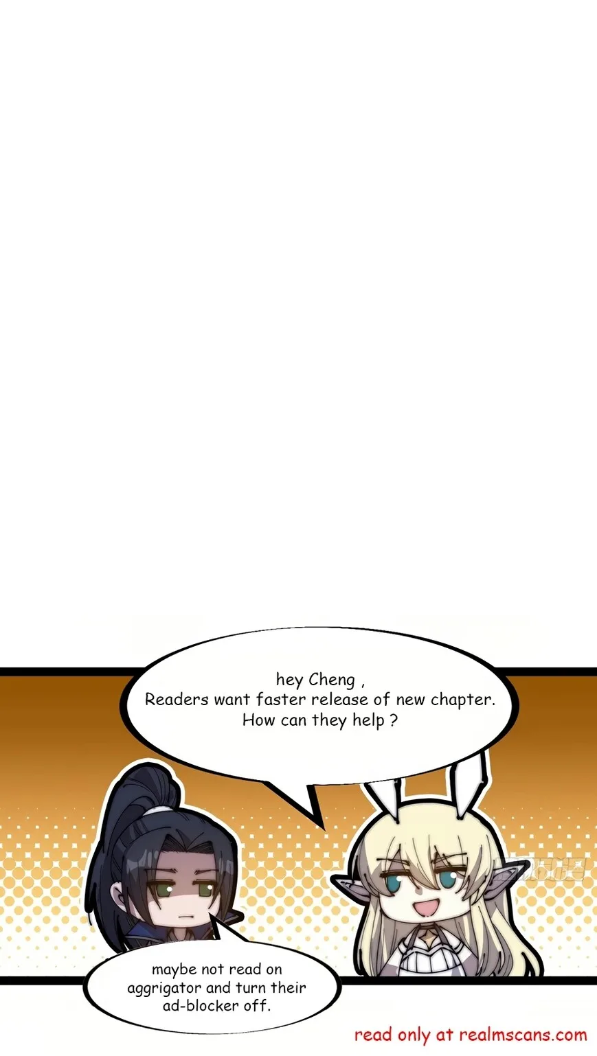 Kaiju Yi Zuo Shan Chapter 279 page 13
