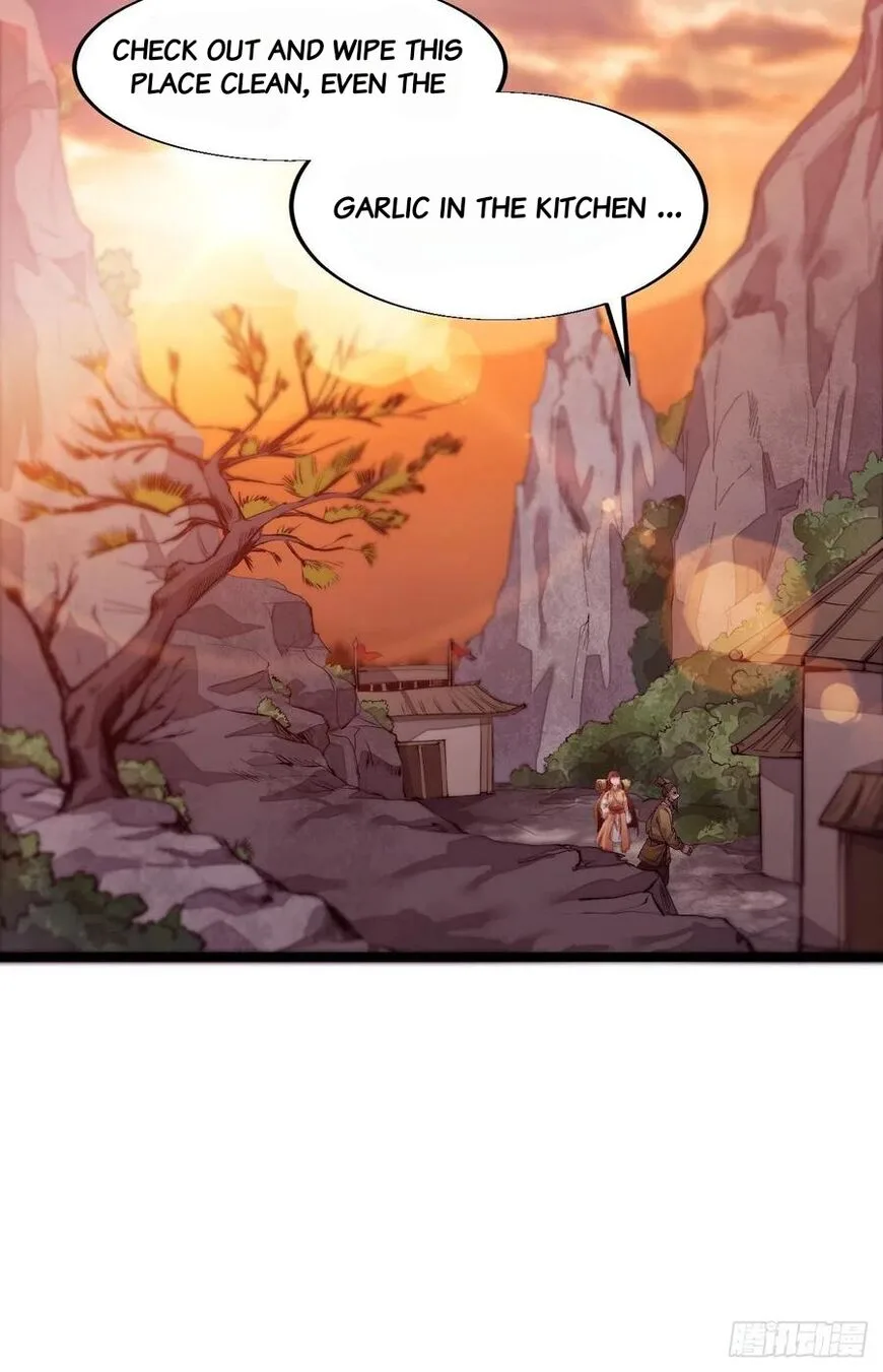 Kaiju Yi Zuo Shan Chapter 3 page 9