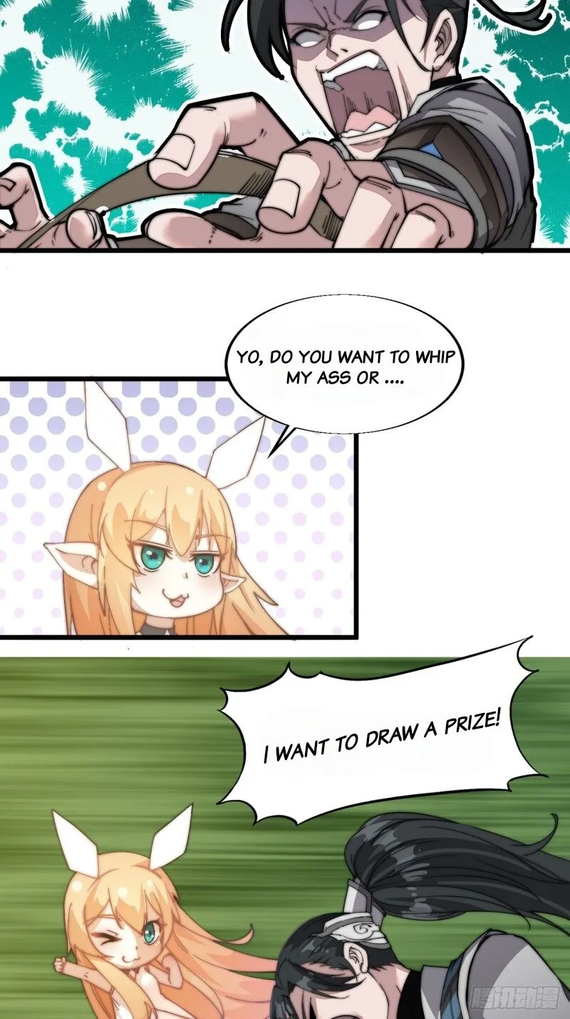 Kaiju Yi Zuo Shan Chapter 3 page 13