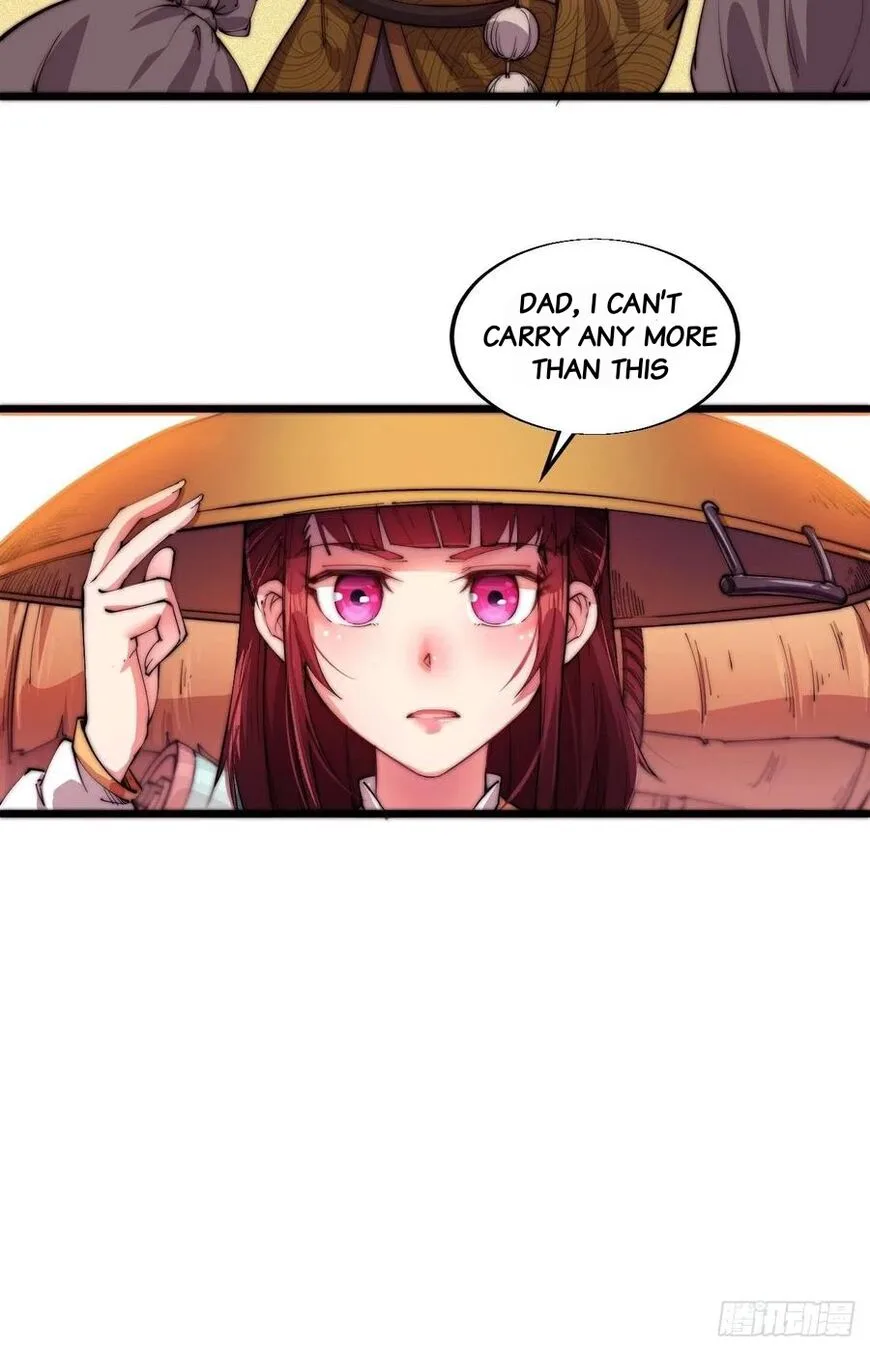 Kaiju Yi Zuo Shan Chapter 3 page 45