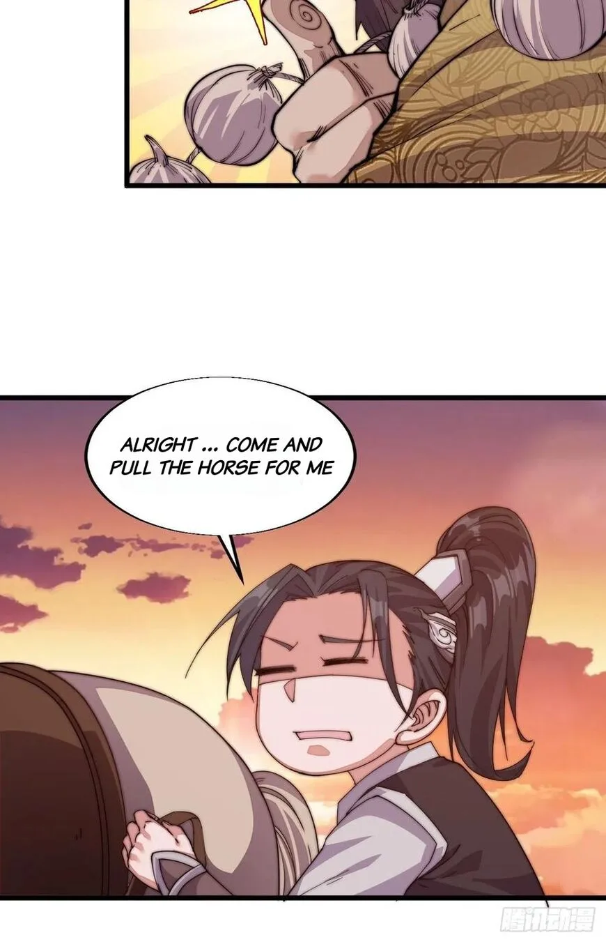 Kaiju Yi Zuo Shan Chapter 3 page 51