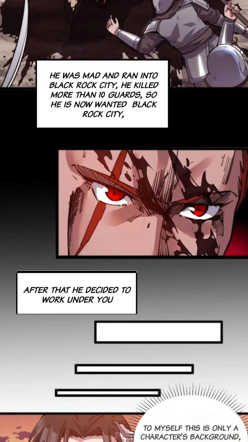 Kaiju Yi Zuo Shan Chapter 3 page 41