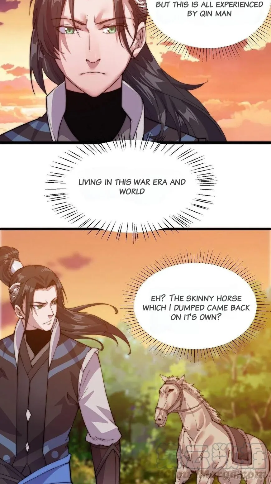 Kaiju Yi Zuo Shan Chapter 3 page 42