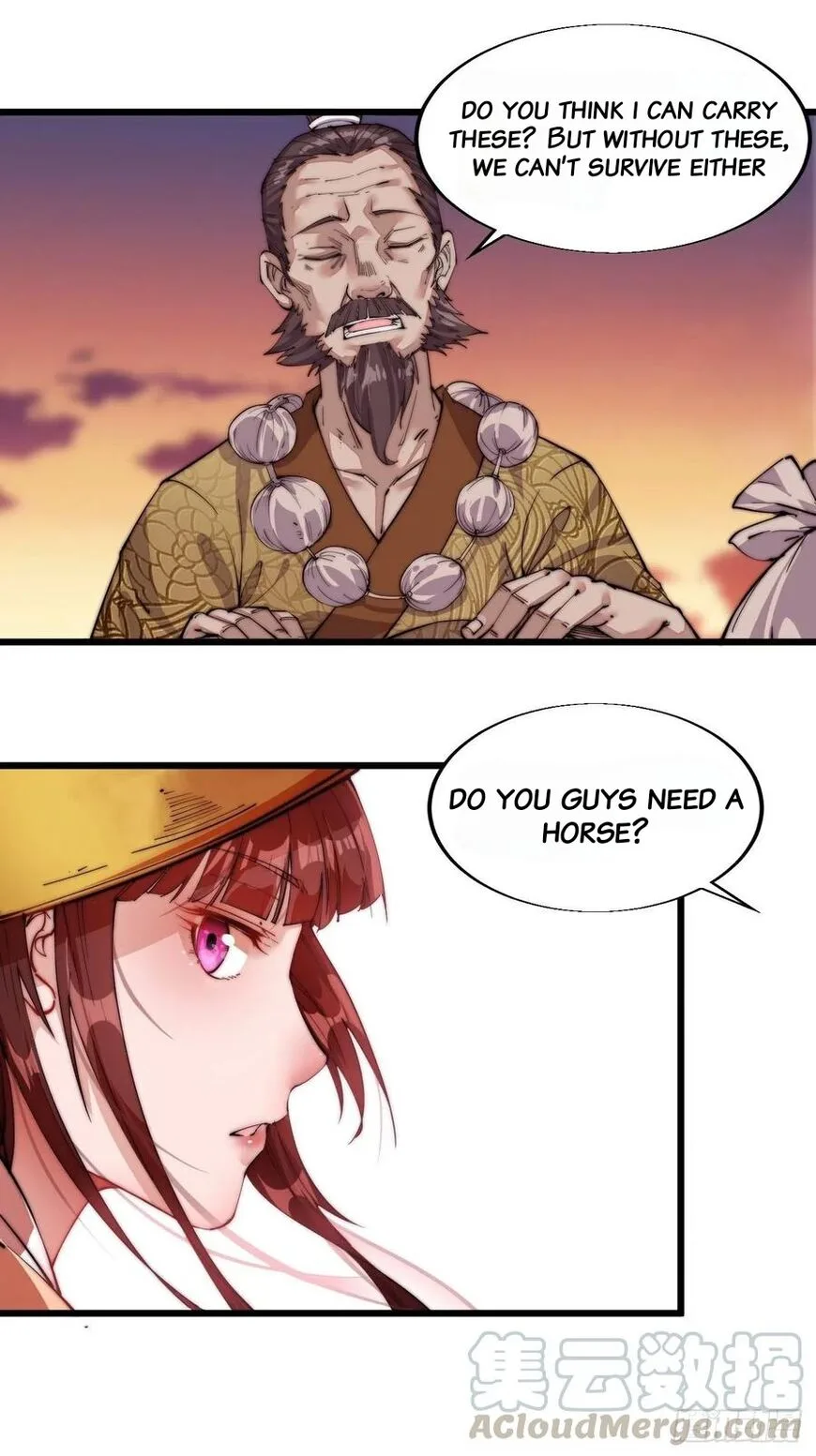 Kaiju Yi Zuo Shan Chapter 3 page 46