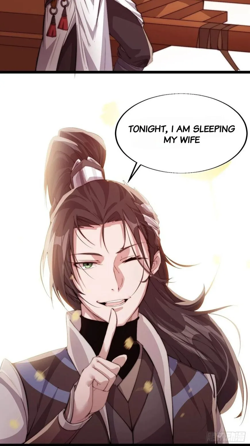 Kaiju Yi Zuo Shan Chapter 3 page 53