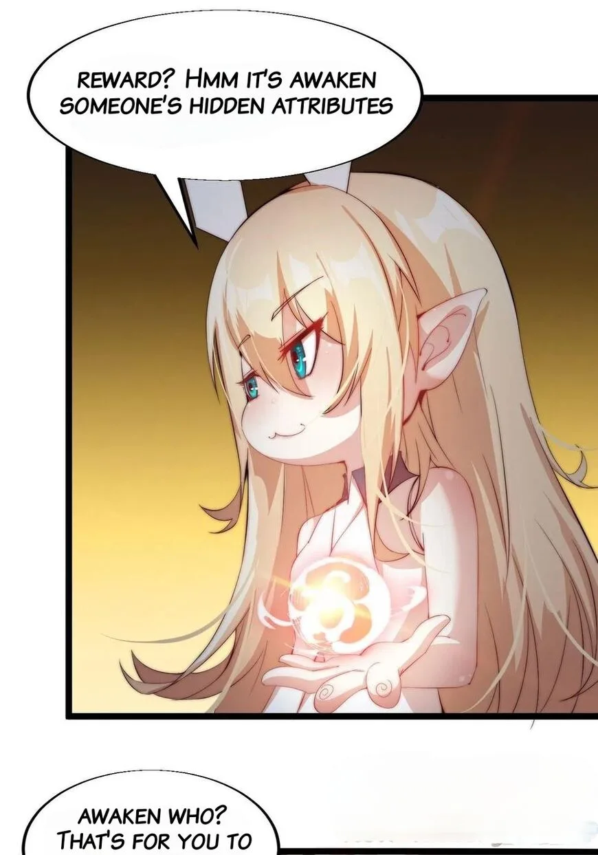 Kaiju Yi Zuo Shan Chapter 3 page 58