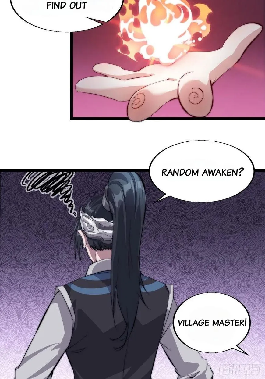 Kaiju Yi Zuo Shan Chapter 3 page 59