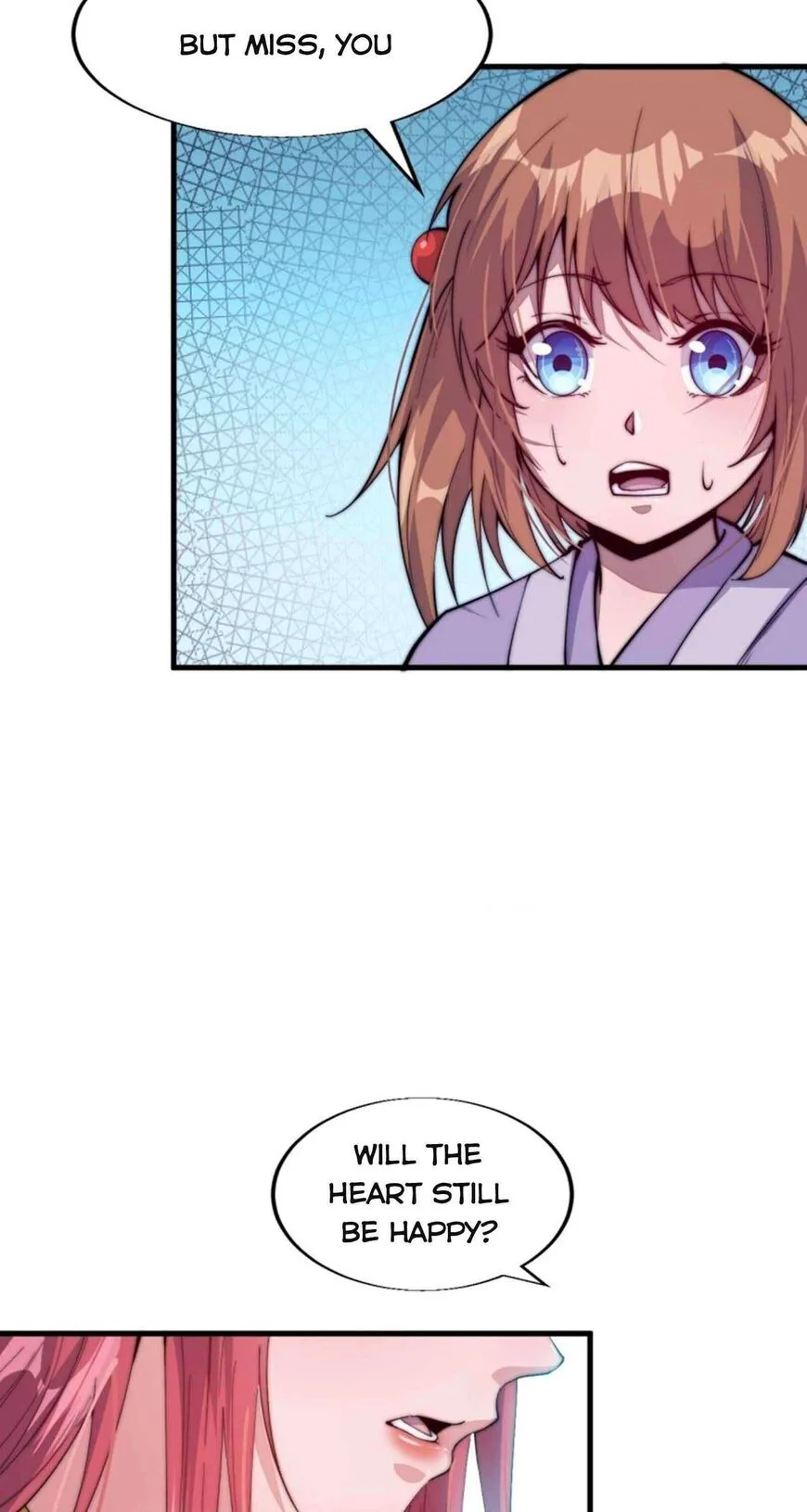 Kaiju Yi Zuo Shan Chapter 32 page 23