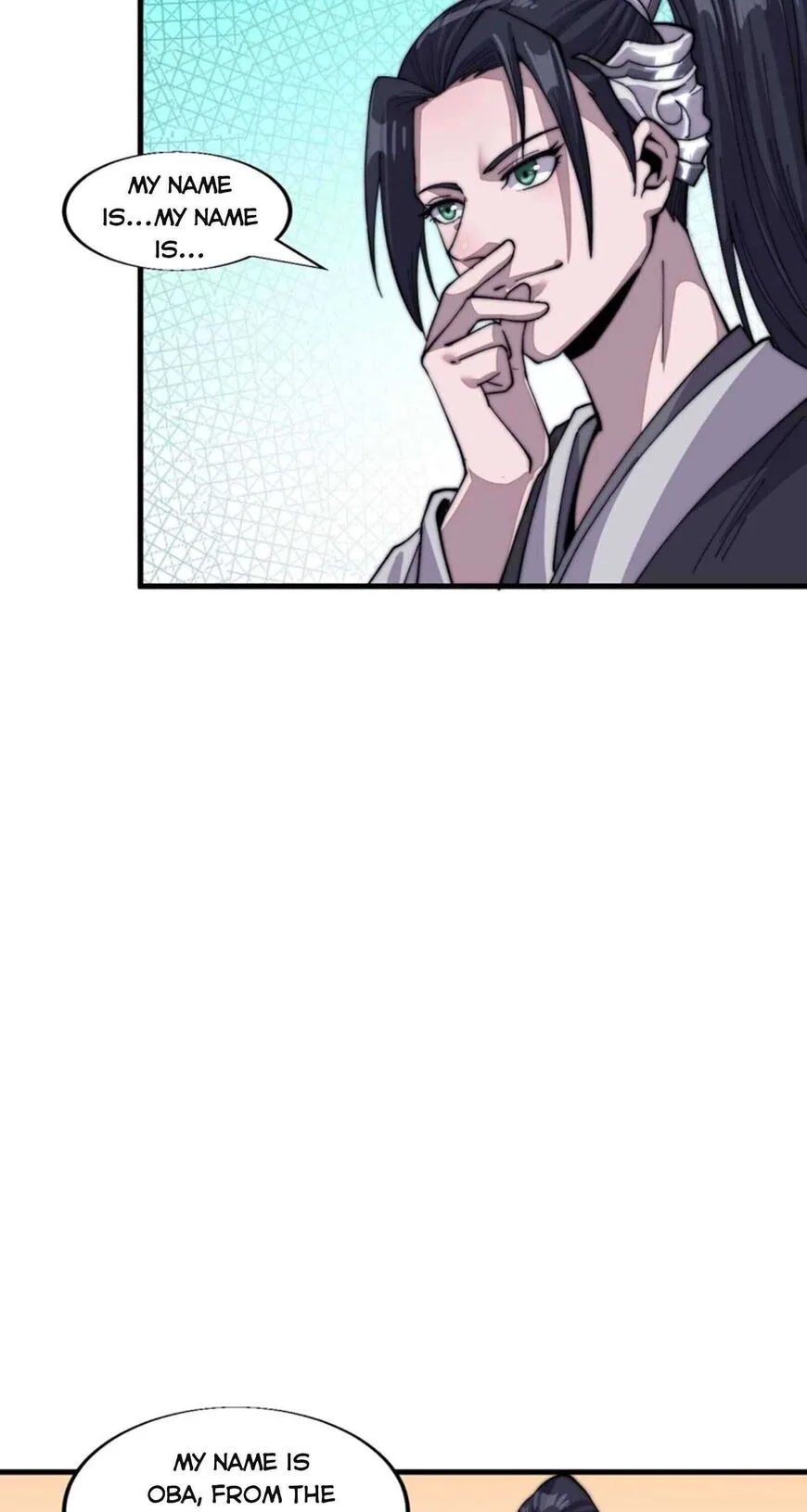 Kaiju Yi Zuo Shan Chapter 32 page 34