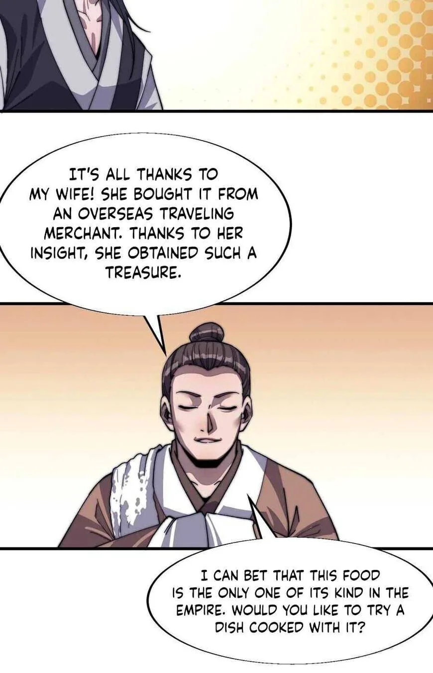 Kaiju Yi Zuo Shan Chapter 33 page 15