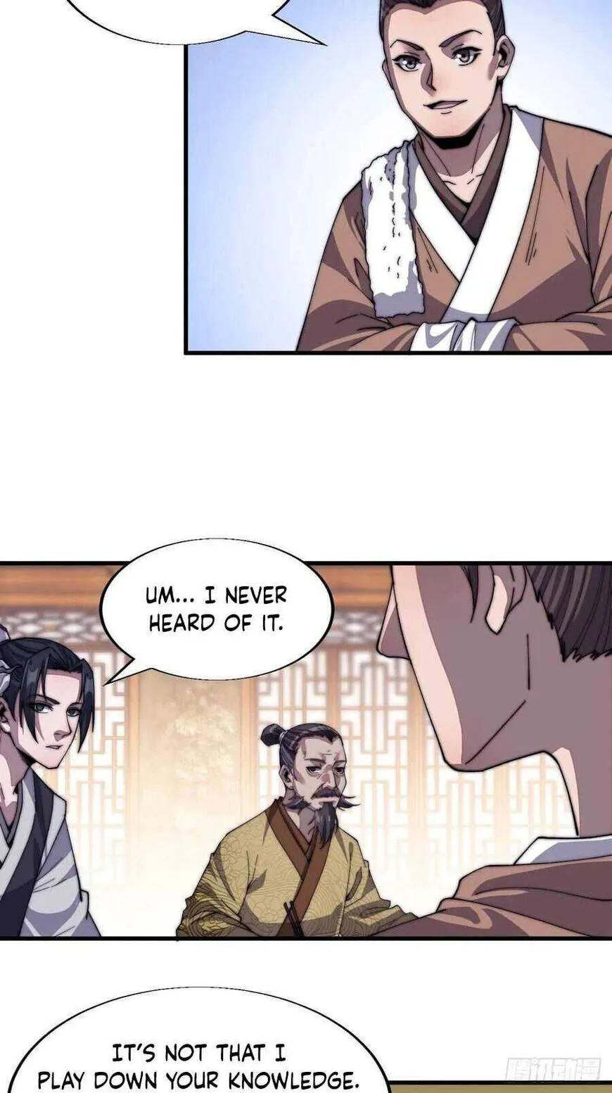 Kaiju Yi Zuo Shan Chapter 33 page 13