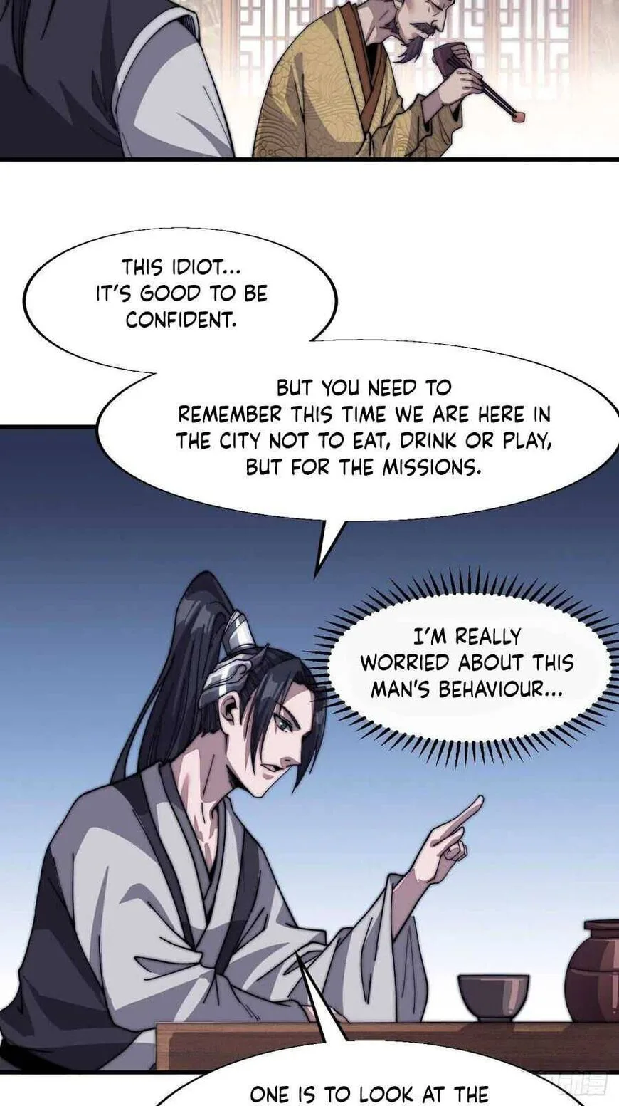 Kaiju Yi Zuo Shan Chapter 33 page 19