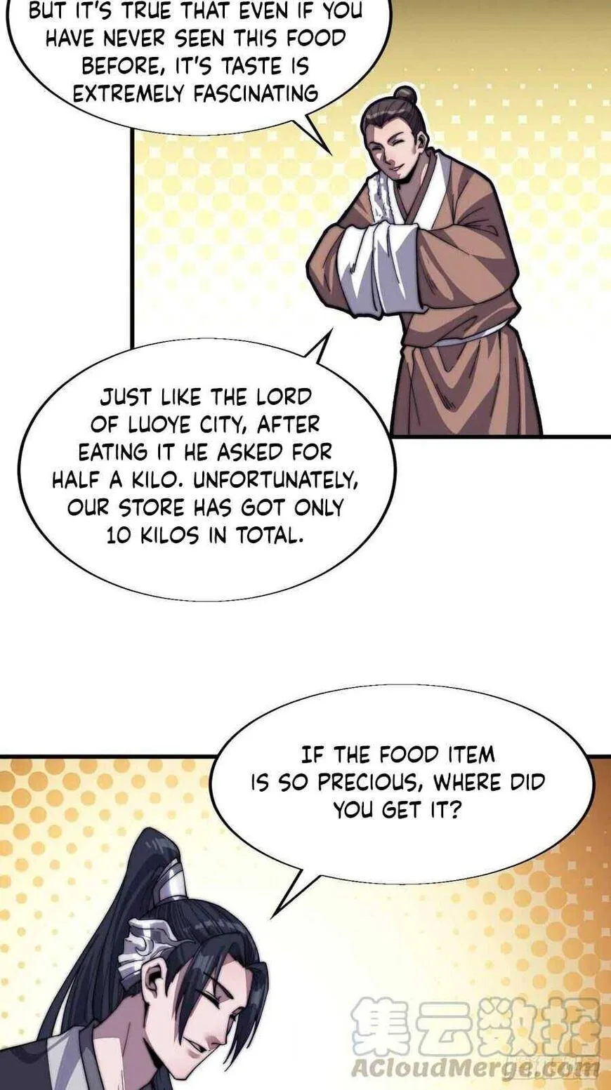 Kaiju Yi Zuo Shan Chapter 33 page 14