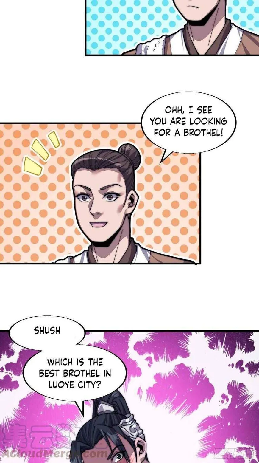 Kaiju Yi Zuo Shan Chapter 33 page 26
