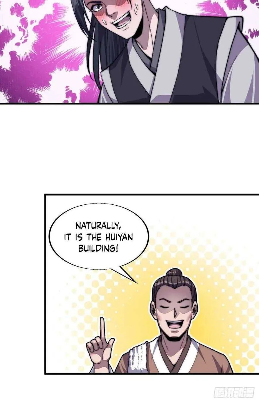 Kaiju Yi Zuo Shan Chapter 33 page 27