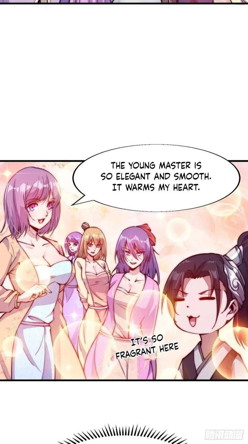 Kaiju Yi Zuo Shan Chapter 33 page 29