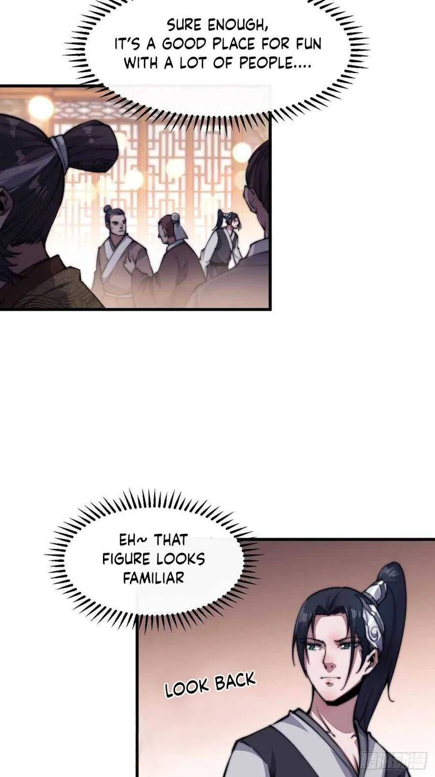 Kaiju Yi Zuo Shan Chapter 33 page 30