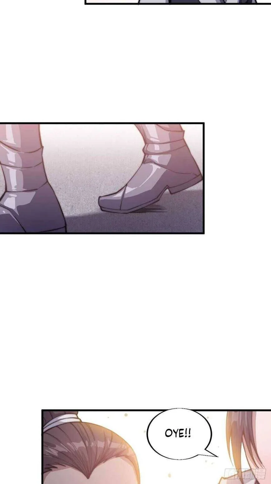 Kaiju Yi Zuo Shan Chapter 33 page 31
