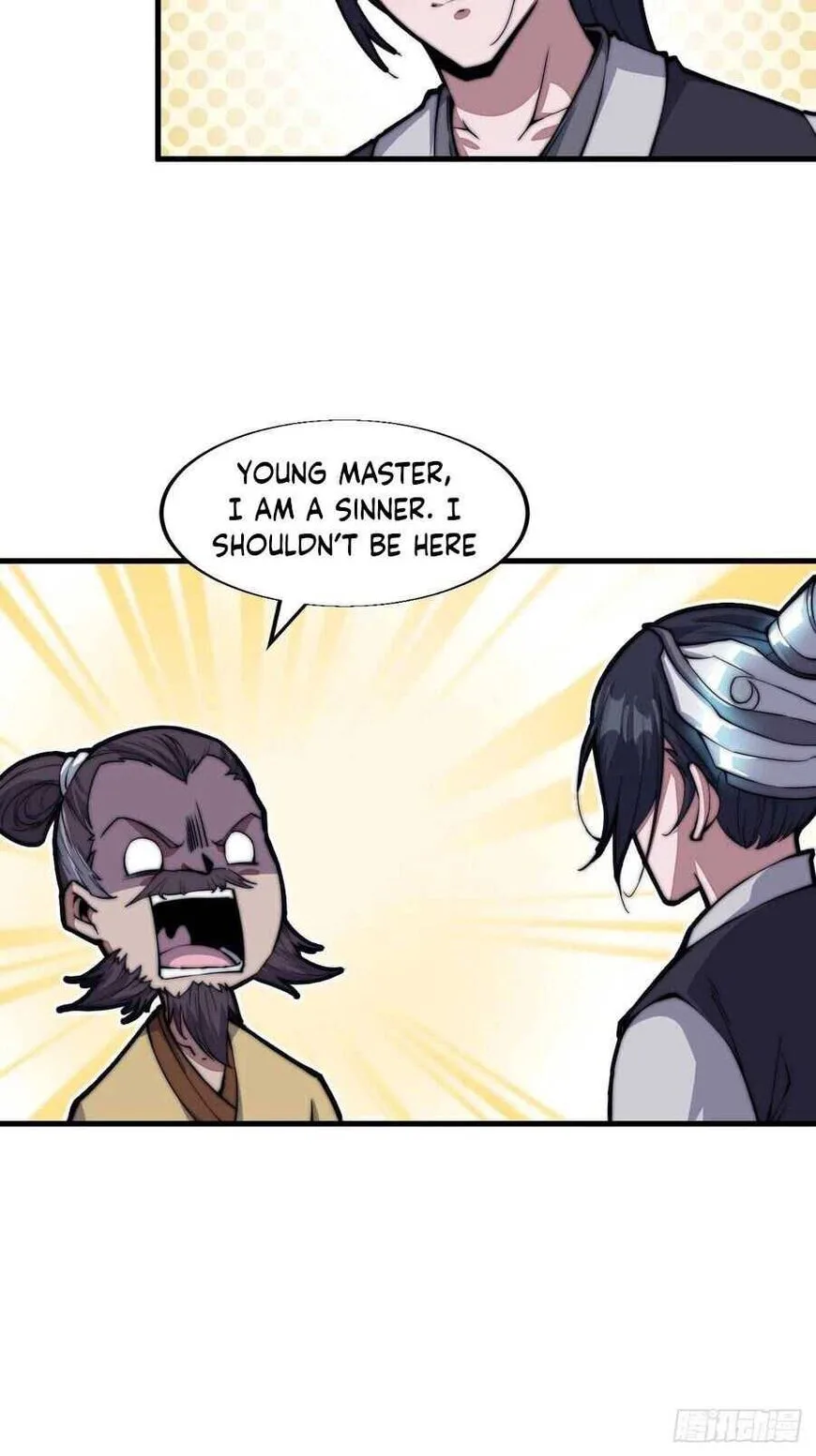 Kaiju Yi Zuo Shan Chapter 33 page 35