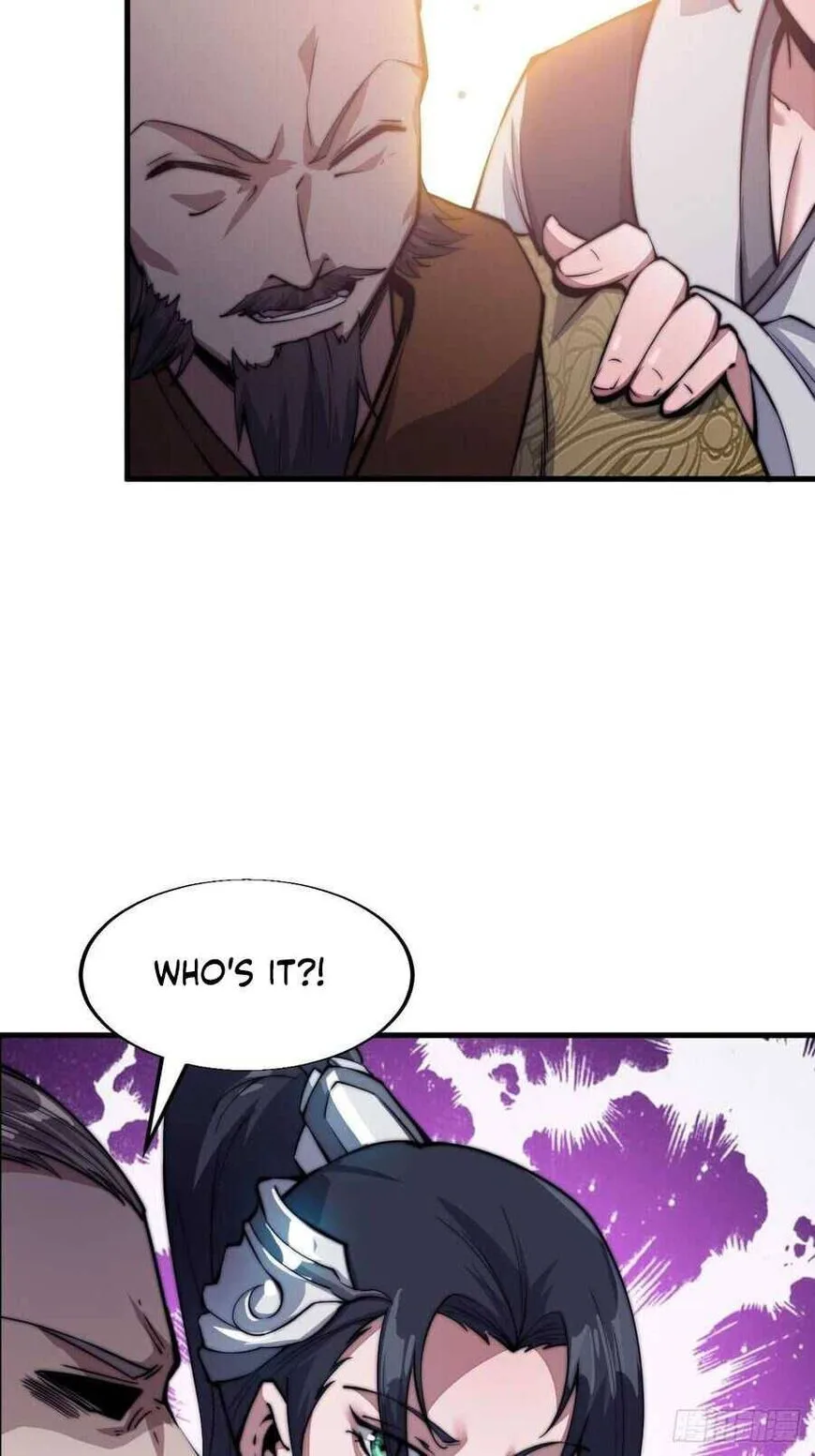 Kaiju Yi Zuo Shan Chapter 33 page 32