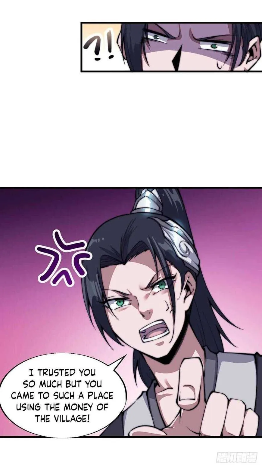 Kaiju Yi Zuo Shan Chapter 33 page 36