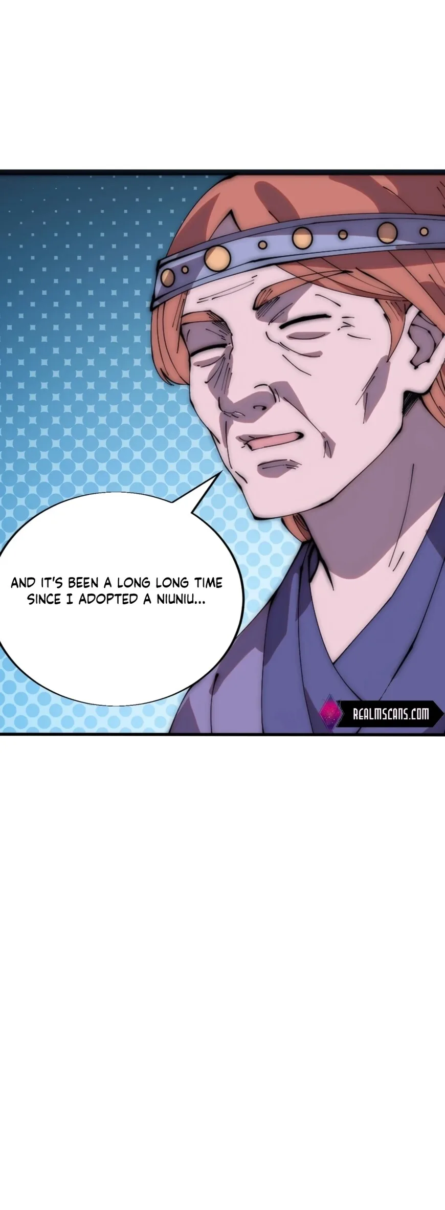 Kaiju Yi Zuo Shan Chapter 336 page 15