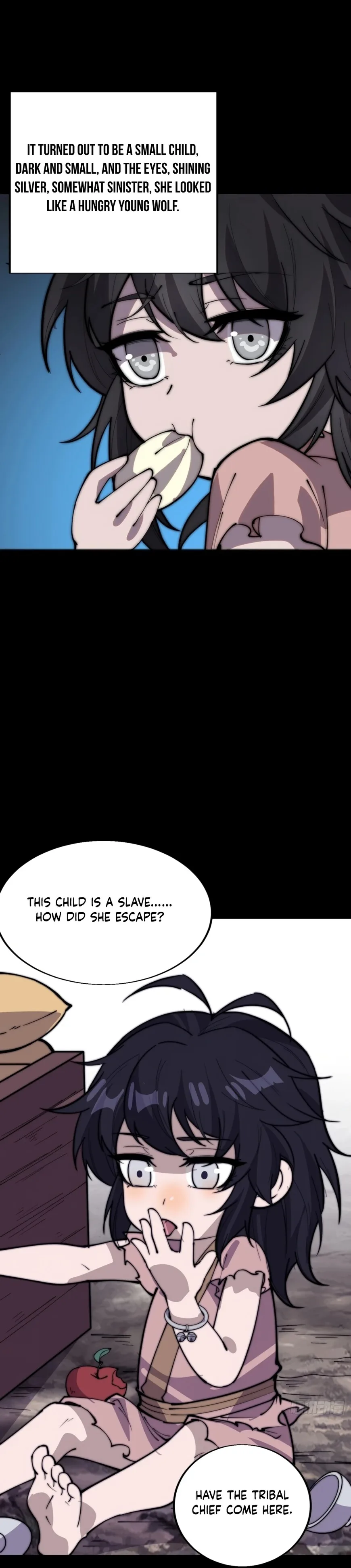 Kaiju Yi Zuo Shan Chapter 337 page 5