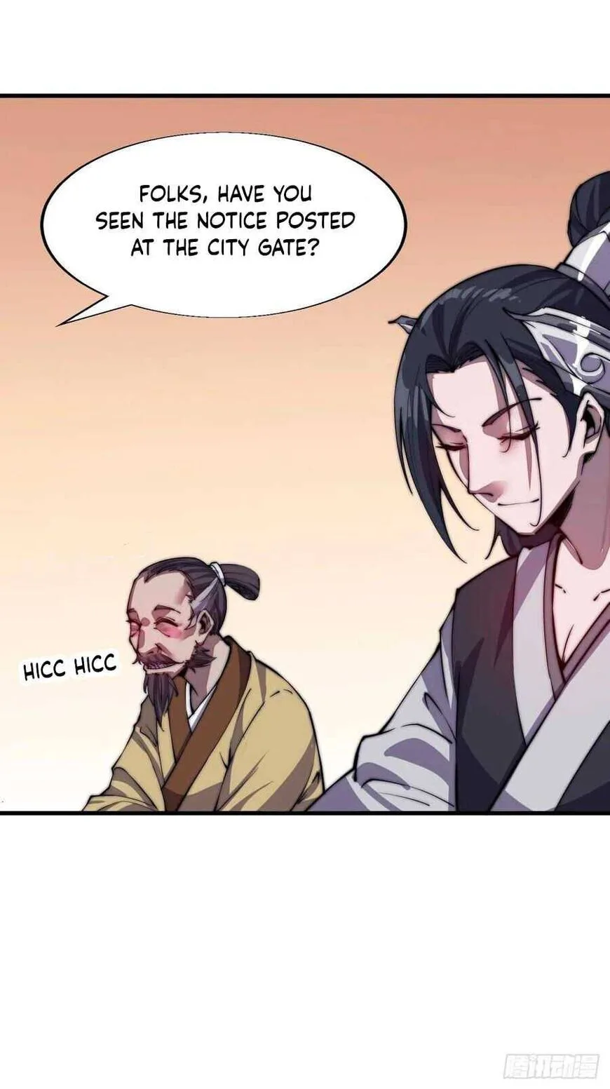 Kaiju Yi Zuo Shan Chapter 34 page 8