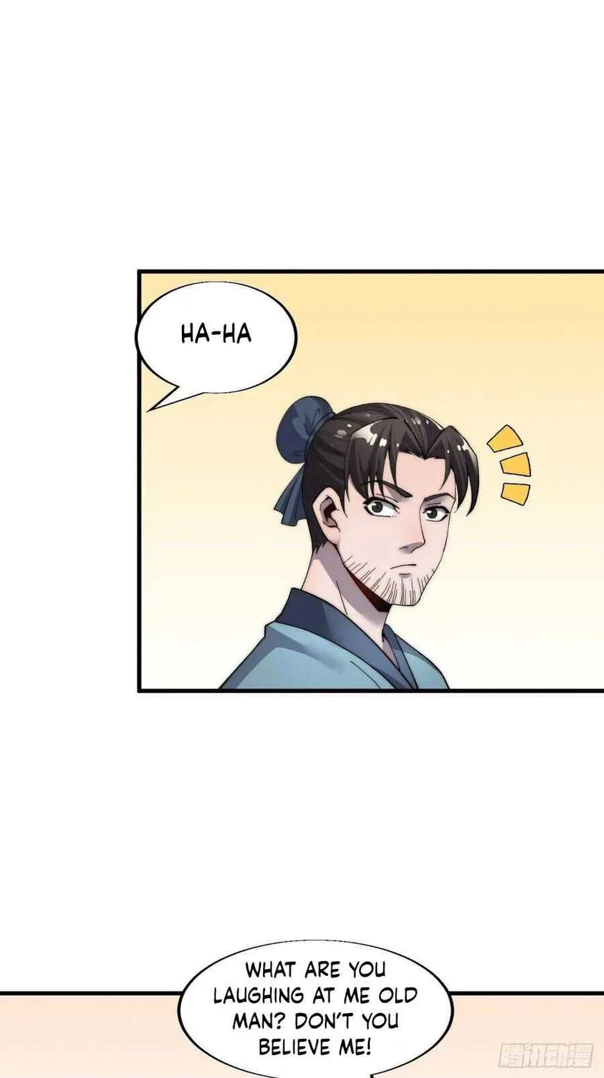 Kaiju Yi Zuo Shan Chapter 34 page 16