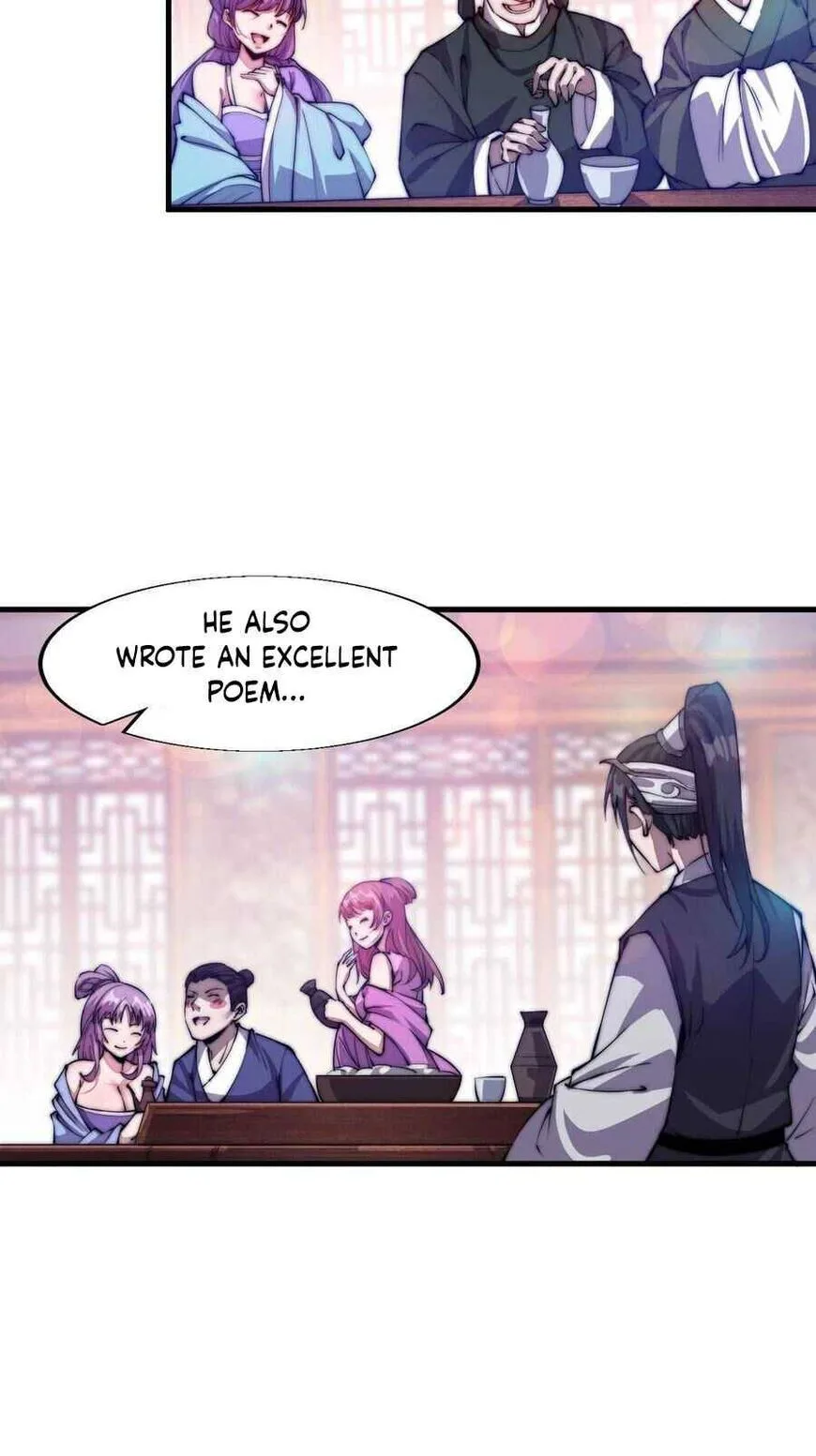 Kaiju Yi Zuo Shan Chapter 34 page 6