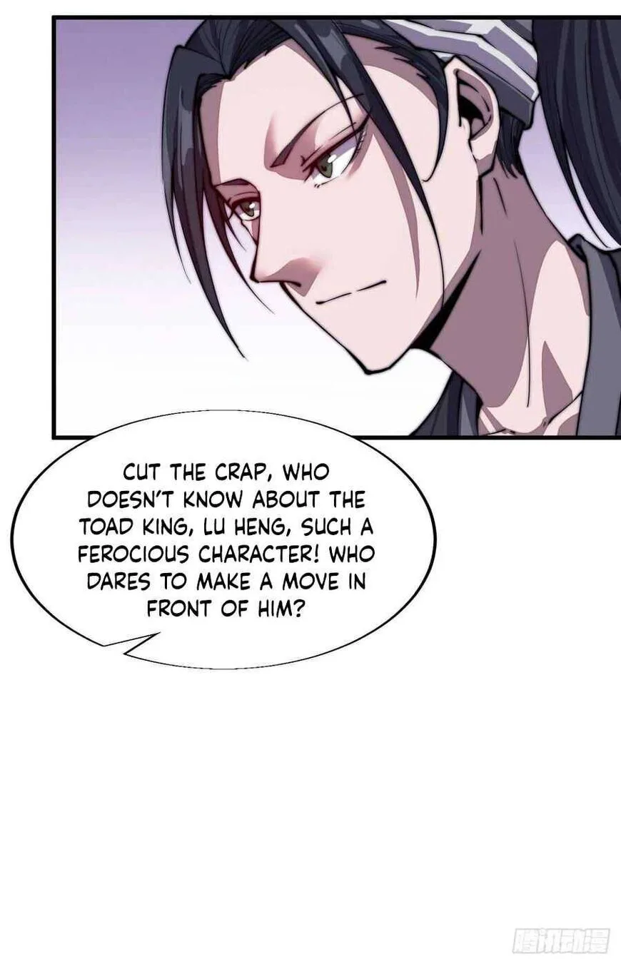 Kaiju Yi Zuo Shan Chapter 34 page 9