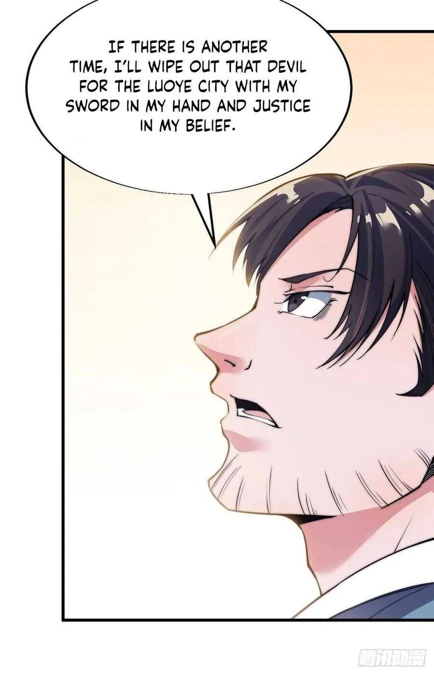 Kaiju Yi Zuo Shan Chapter 34 page 15