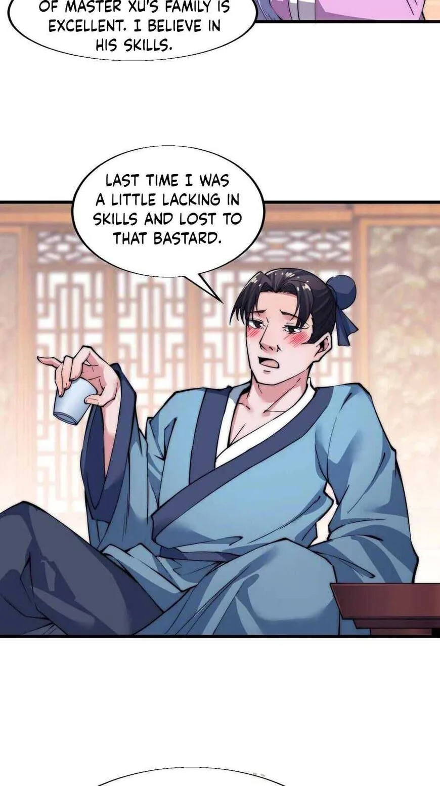 Kaiju Yi Zuo Shan Chapter 34 page 14