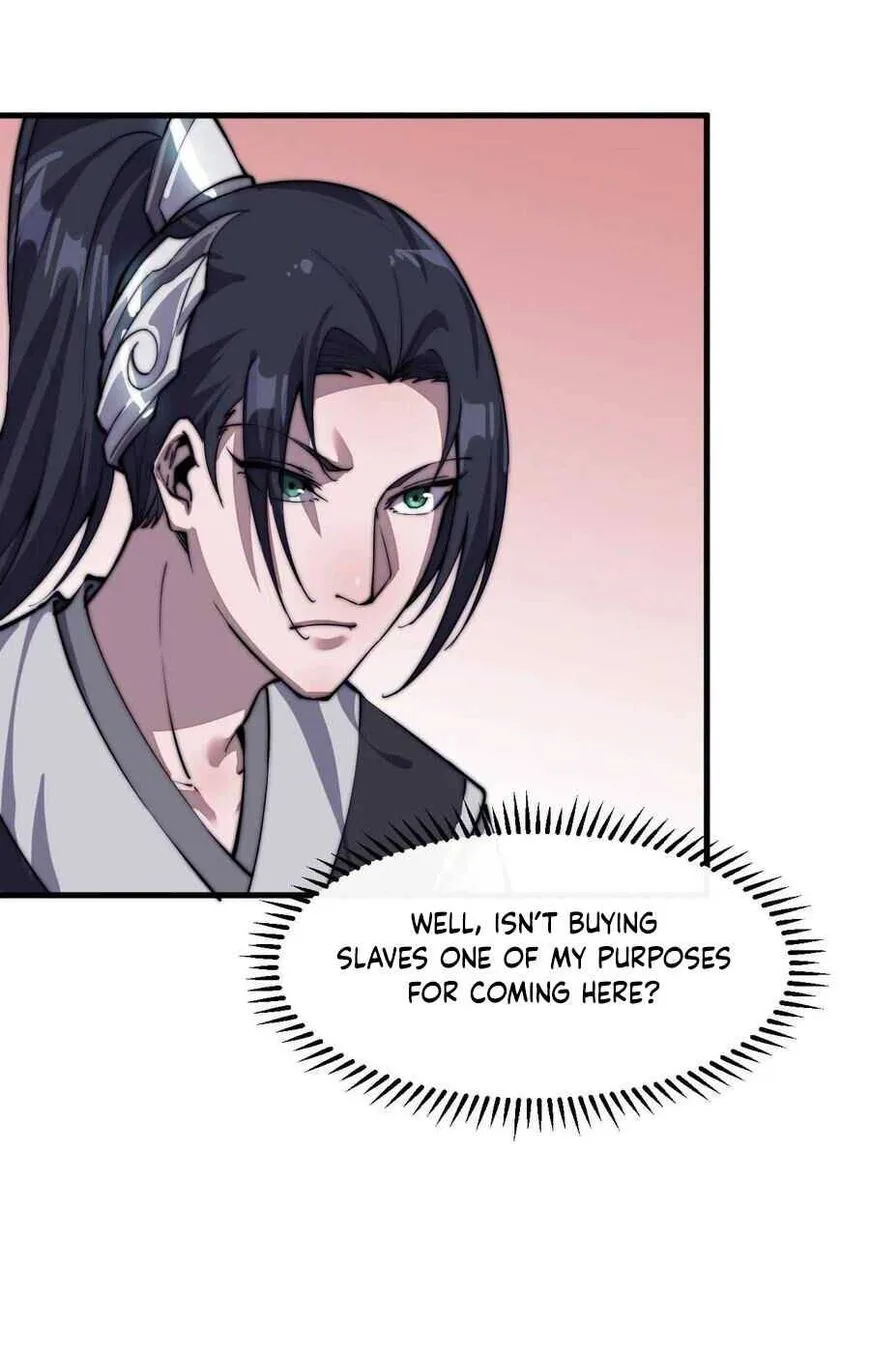 Kaiju Yi Zuo Shan Chapter 34 page 27