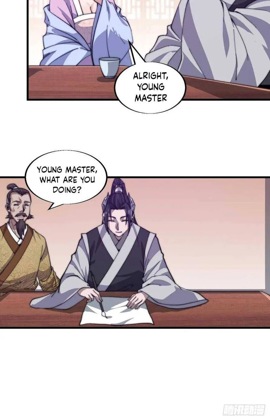 Kaiju Yi Zuo Shan Chapter 34 page 33