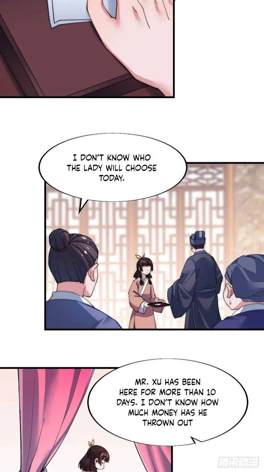 Kaiju Yi Zuo Shan Chapter 34 page 37
