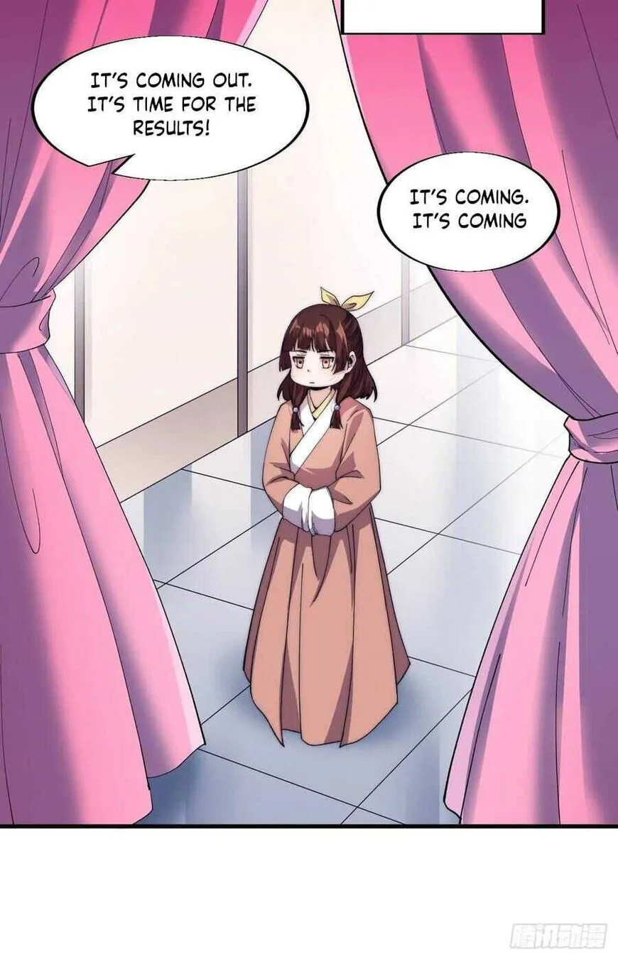 Kaiju Yi Zuo Shan Chapter 34 page 39
