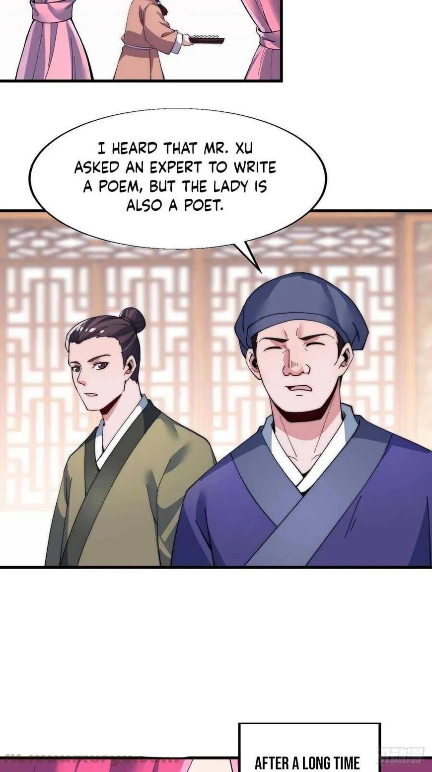 Kaiju Yi Zuo Shan Chapter 34 page 38