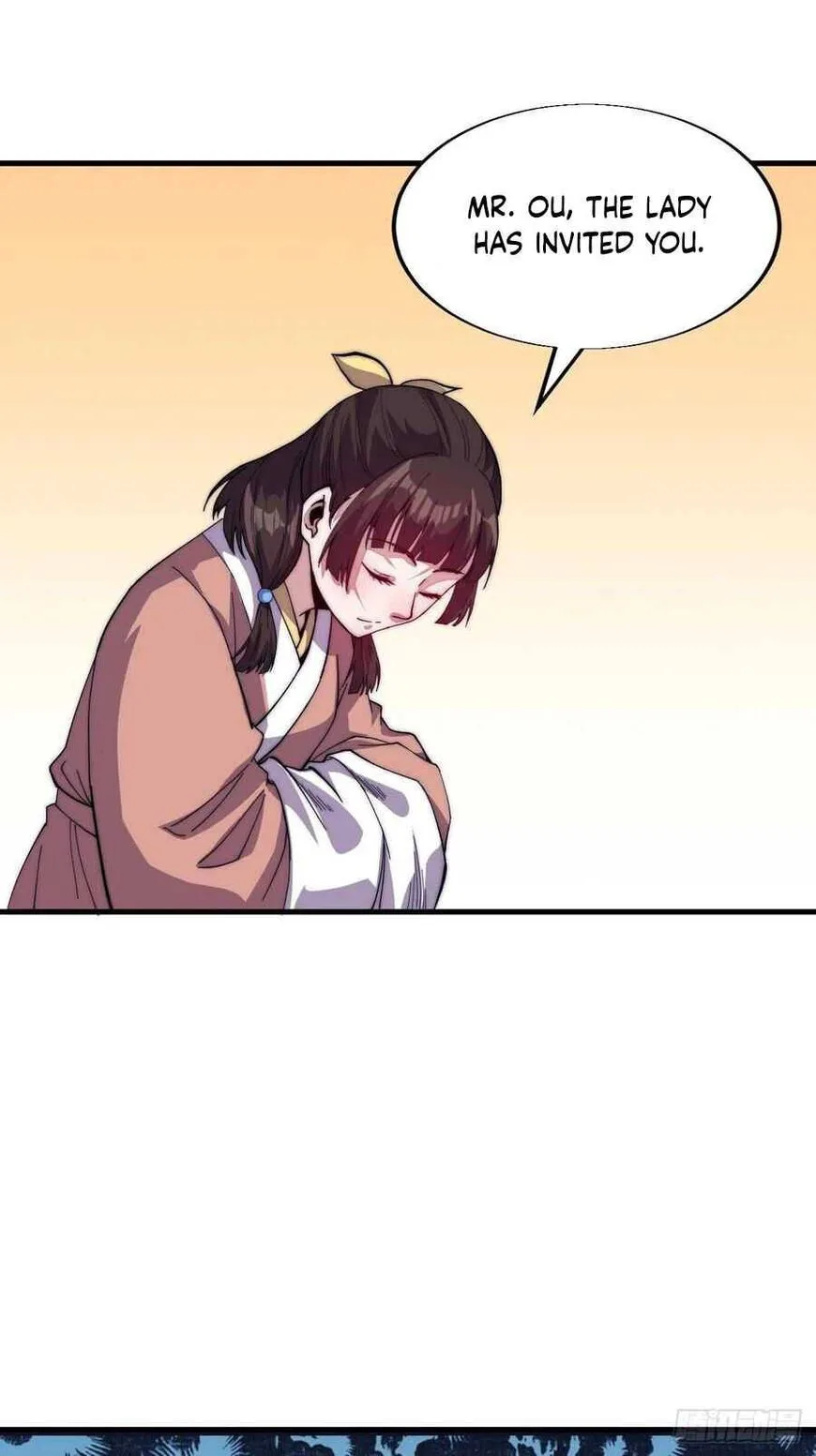 Kaiju Yi Zuo Shan Chapter 34 page 40