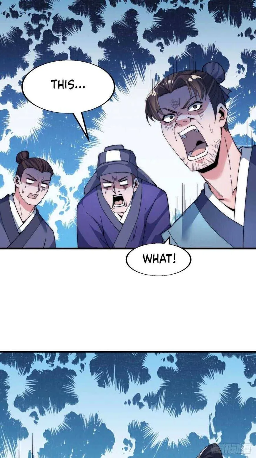Kaiju Yi Zuo Shan Chapter 34 page 41