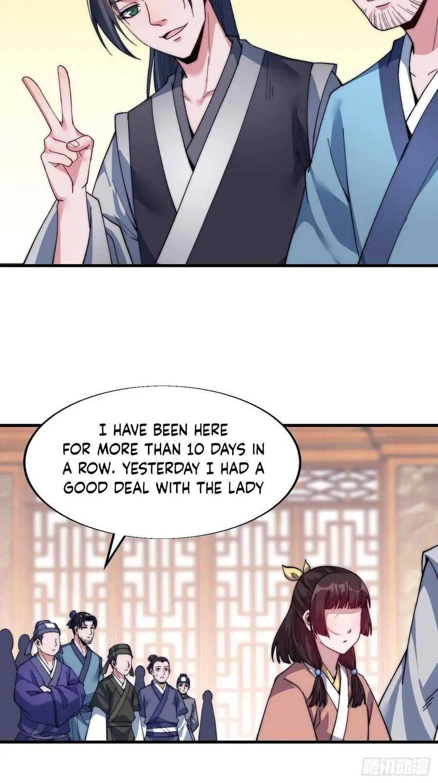 Kaiju Yi Zuo Shan Chapter 34 page 43