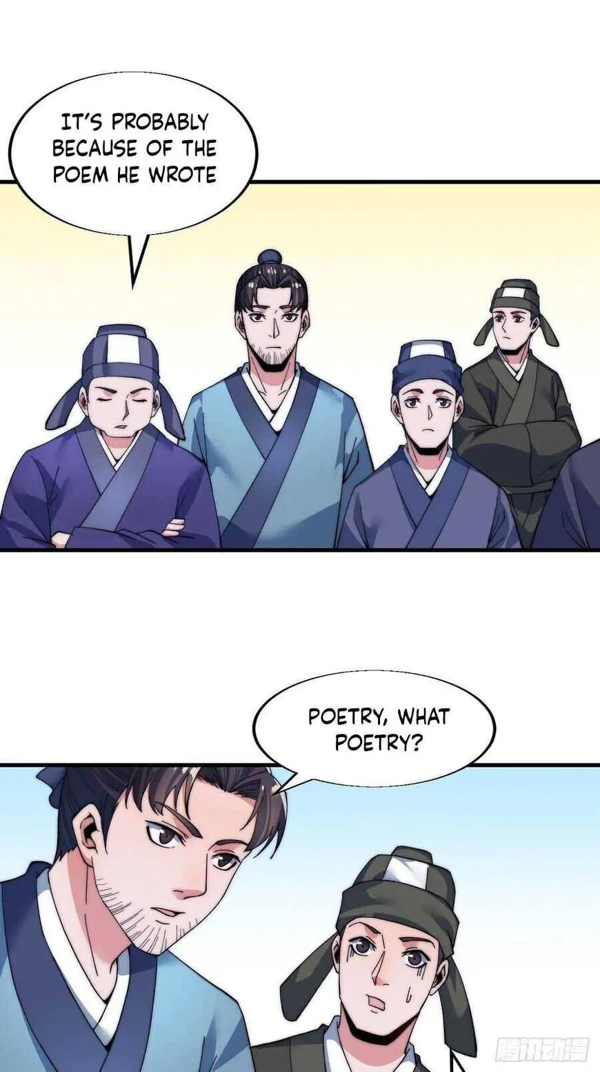 Kaiju Yi Zuo Shan Chapter 34 page 44