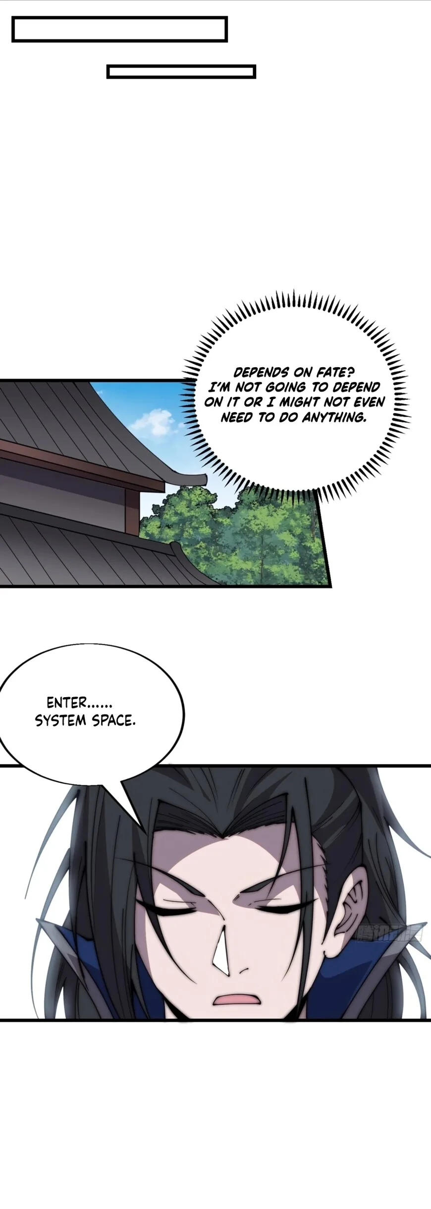 Kaiju Yi Zuo Shan Chapter 346 page 5