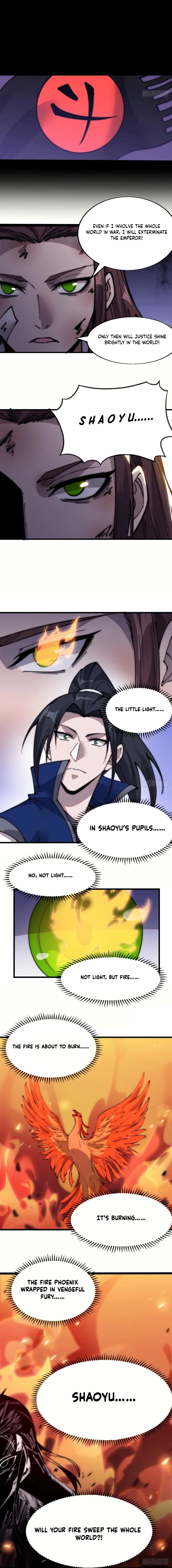 Kaiju Yi Zuo Shan Chapter 348 page 16