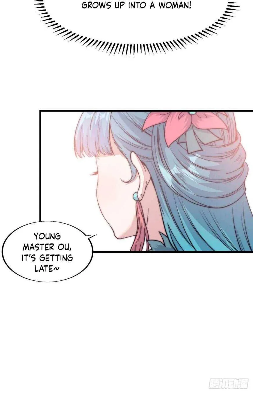 Kaiju Yi Zuo Shan Chapter 35 page 9