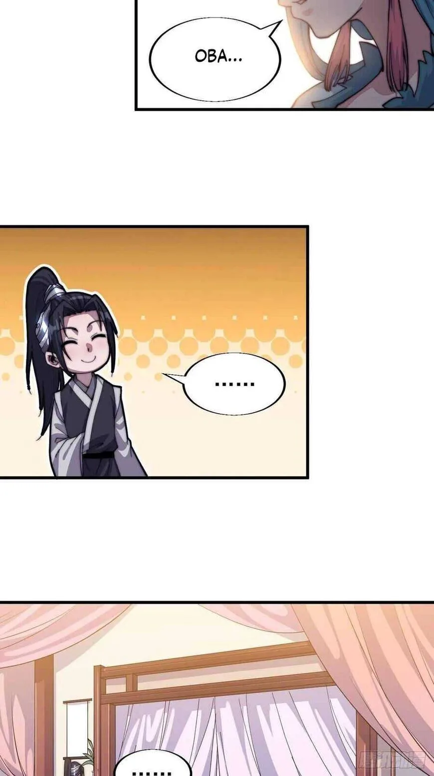 Kaiju Yi Zuo Shan Chapter 35 page 7