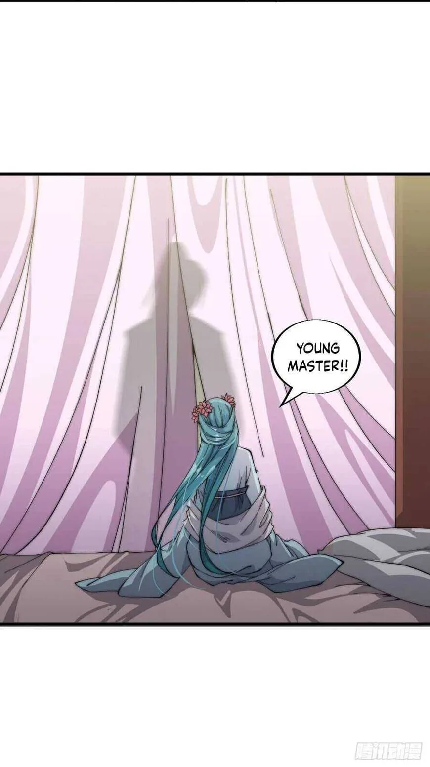 Kaiju Yi Zuo Shan Chapter 35 page 12